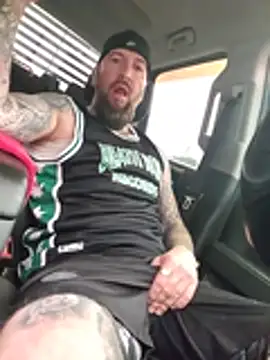 Beardedtattood online show from 07/15/26, 11:26