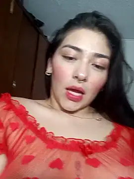 SophieWinslow online show from 02/28/25, 01:26