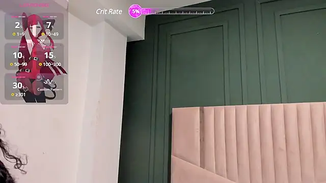 Snapshot of Reginavegaa chatting on 02/06/25, 11:32 Reginavegaa online show from 02/06/25, 11:32