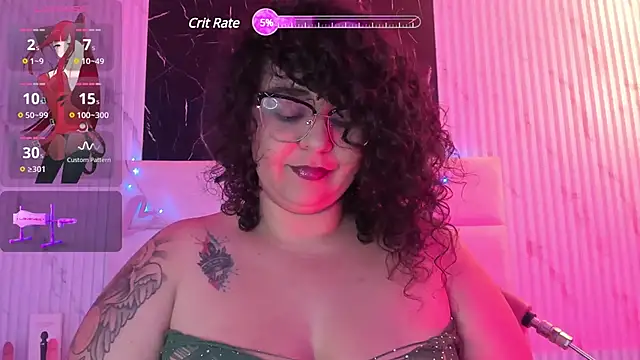 Snapshot of Reginavegaa chatting on 02/15/25, 11:50 Reginavegaa online show from 02/15/25, 11:50