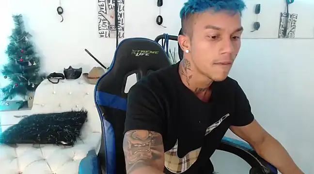 Leonard Price online show from 02/07/25, 05:40