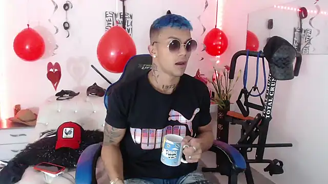 Leonard Price online show from 02/13/25, 05:11