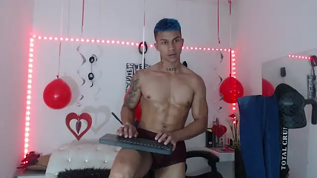 Leonard Price online show from 02/17/25, 01:15