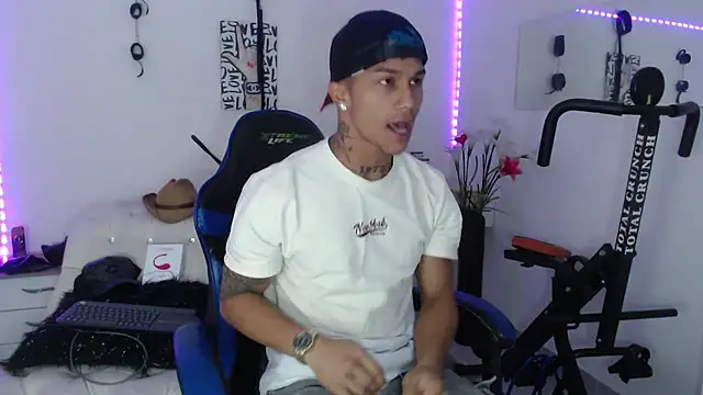 Leonard Price online show from 02/20/25, 03:30