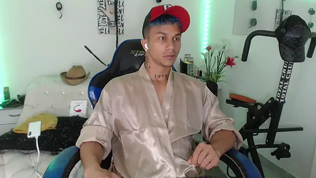 Leonard Price online show from 02/22/25, 05:12