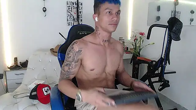 Leonard Price online show from 03/02/25, 10:03