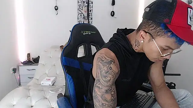 Leonard Price online show from 03/04/25, 08:57