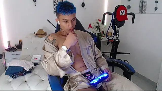 Leonard Price online show from 03/15/25, 07:20