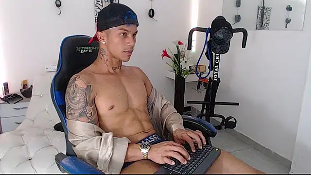 Leonard Price online show from 03/17/25, 05:45