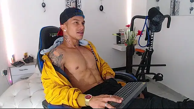 Leonard Price online show from 03/21/25, 11:12