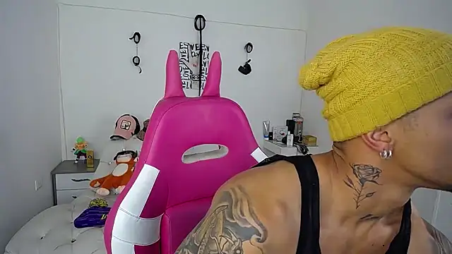 Leonard Price online show from 09/20/25, 12:33