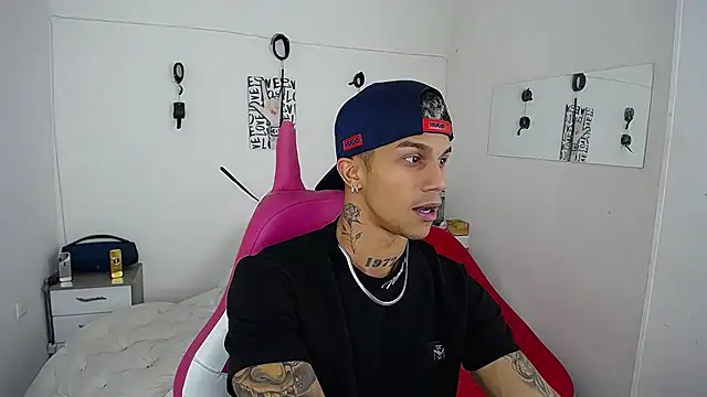 Leonard Price online show from 11/21/25, 02:10