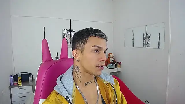 Leonard Price online show from 11/25/25, 04:01