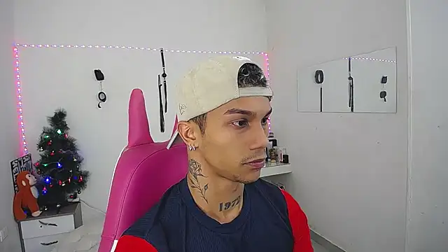 Leonard Price online show from 12/01/25, 12:32