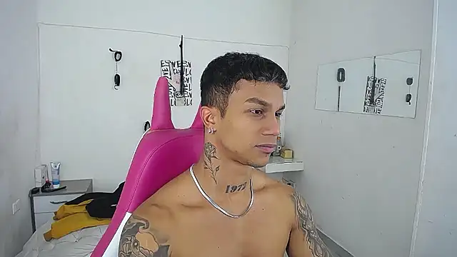 Leonard Price online show from 01/17/26, 12:10