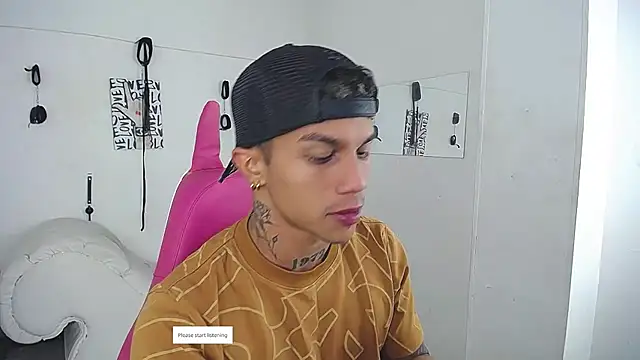 Leonard Price online show from 02/05/26, 12:10