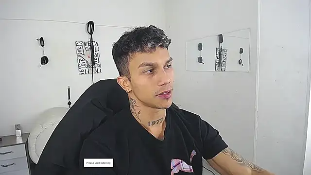 Leonard Price online show from 02/10/26, 01:26