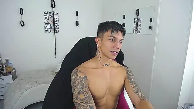 Leonard Price online show from 03/10/26, 03:11