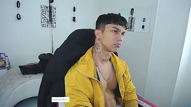 Leonard Price online show from 03/22/26, 04:05