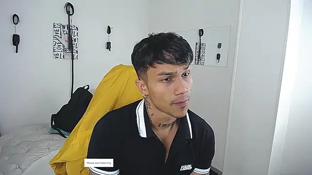 Leonard Price online show from 04/07/26, 02:34