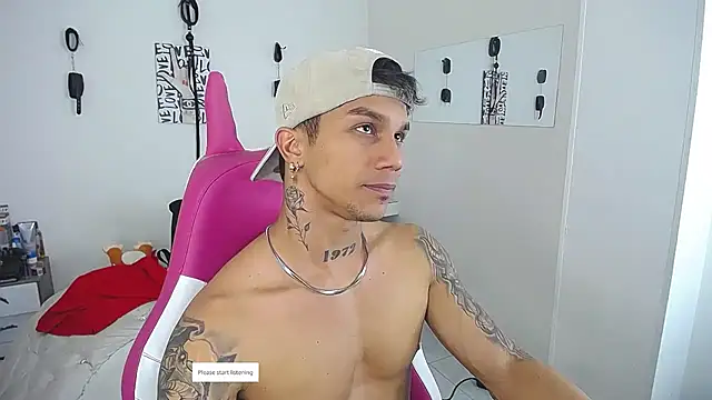 Leonard Price online show from 04/27/26, 12:41