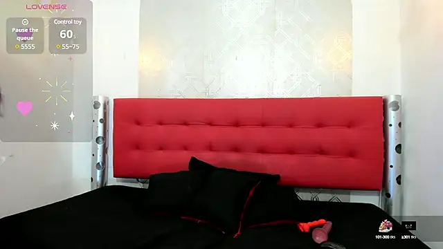 Snapshot of zhamira_21 chatting on 03/13/25, 08:32 zhamira 21 online show from 03/13/25, 08:32