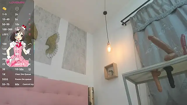 Snapshot of zhamira_21 chatting on 09/18/25, 10:12 zhamira 21 online show from 09/18/25, 10:12