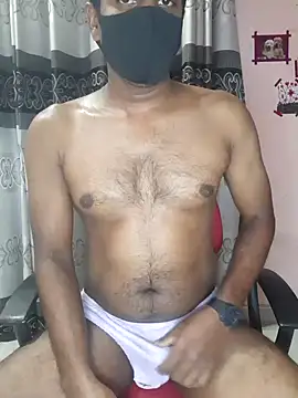 SuranSexy33 online show from 01/02/25, 04:56