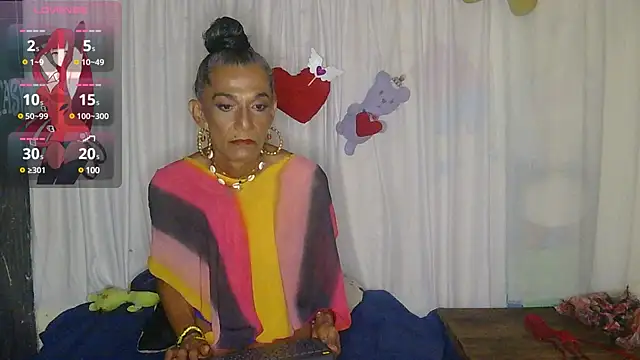 Lobaveterana sex online show from 03/18/25, 08:37