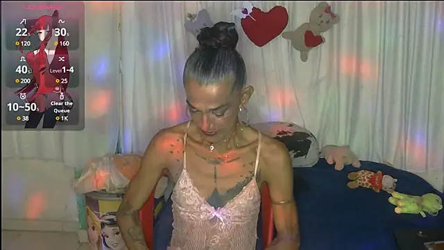 Lobaveterana sex online show from 03/22/25, 10:59