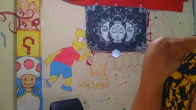 Lobaveterana sex online show from 09/27/25, 12:48