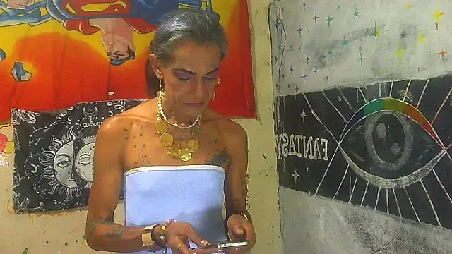 Lobaveterana sex online show from 11/19/25, 11:49