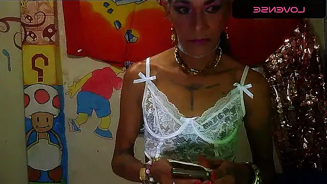 Lobaveterana sex online show from 12/21/25, 11:39