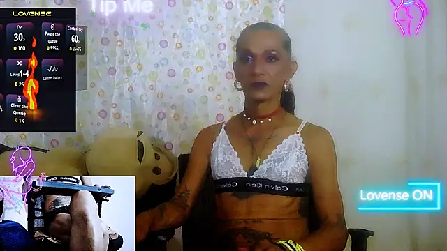 Lobaveterana sex online show from 04/22/26, 06:31