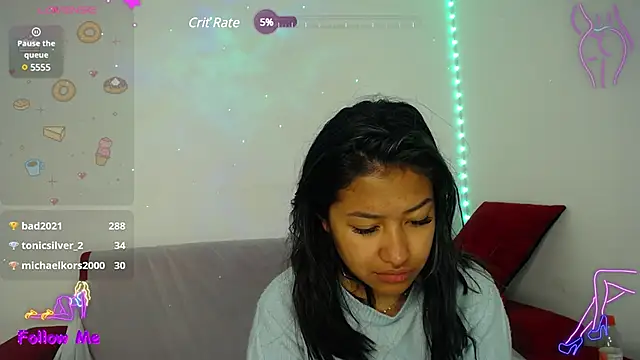 ricura mily online show from 02/16/25, 09:15