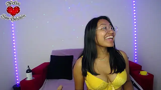 ricura mily online show from 02/27/25, 01:48