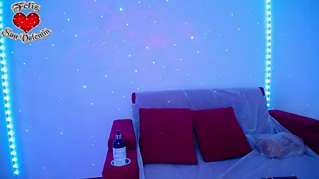 ricura mily online show from 03/08/25, 12:00