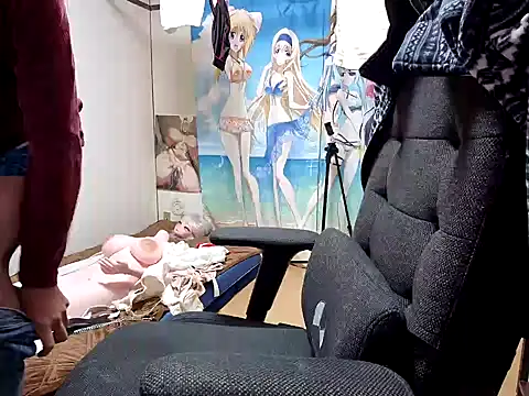 Aenbukkake kai2 online show from 02/18/25, 12:49