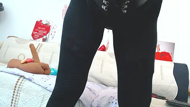 ForeverBarbie  online show from 03/23/25, 05:43