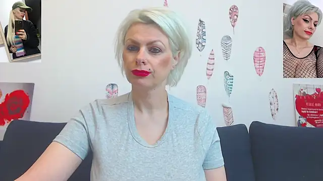 ForeverBarbie  online show from 05/02/26, 02:05