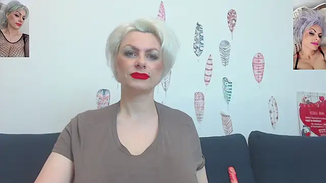 ForeverBarbie  online show from 06/01/26, 02:02