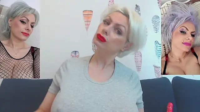 ForeverBarbie  online show from 06/04/26, 03:12