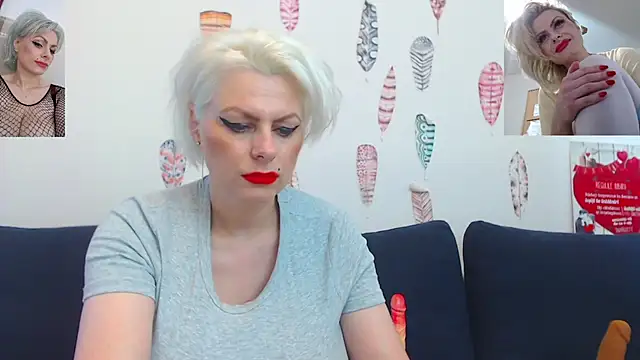 ForeverBarbie  online show from 06/25/26, 05:12