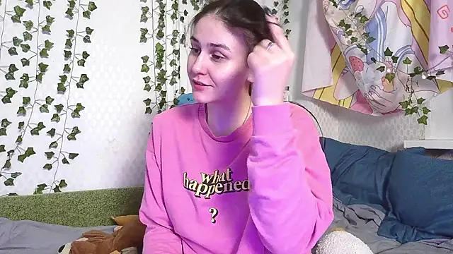 Mila starx online show from 12/05/24, 03:59