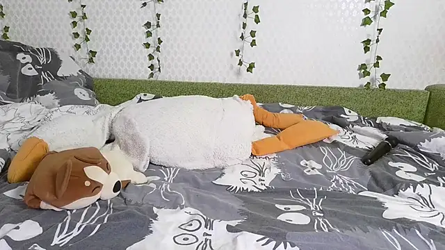 Mila starx online show from 03/03/25, 04:58