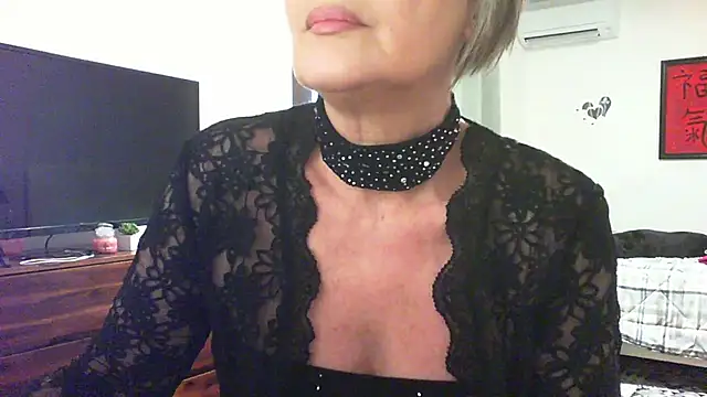   Angel78   online show from 02/08/26, 01:14