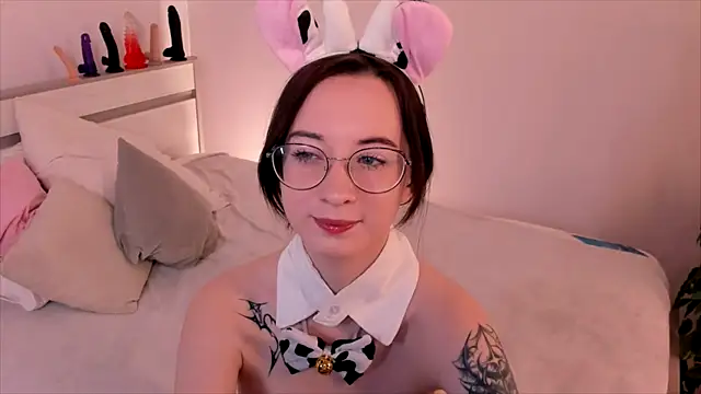 Snapshot of Dark_Lola_ chatting on 02/09/25, 09:58 Dark Lola online show from 02/09/25, 09:58