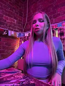 mur girl online show from 01/02/25, 02:24