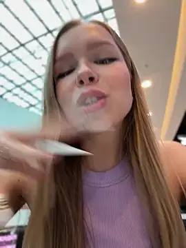 mur girl online show from 01/15/25, 09:24