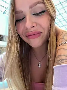 mur girl online show from 02/14/25, 01:08